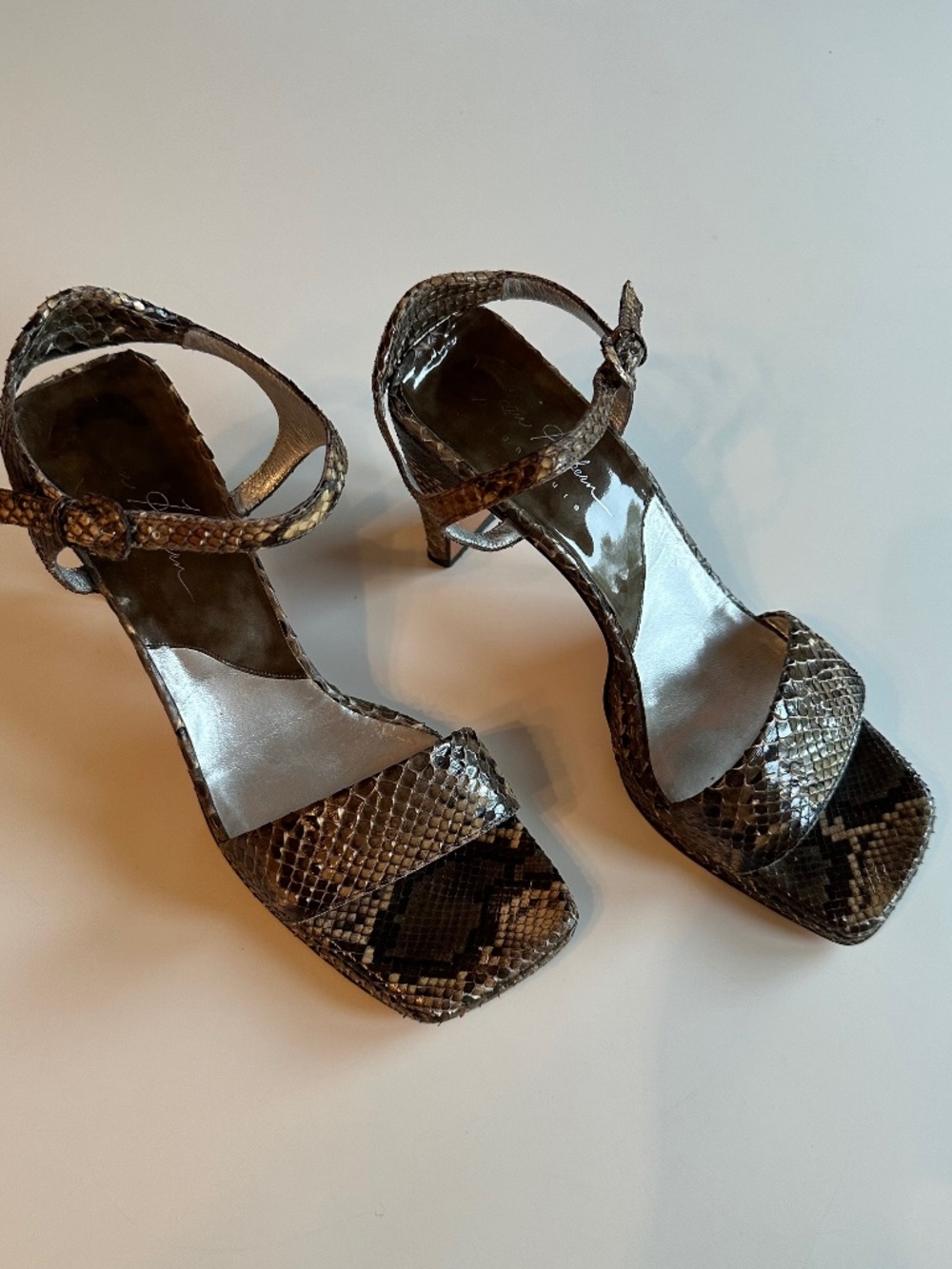 Python Heels - Picture 5 of 16